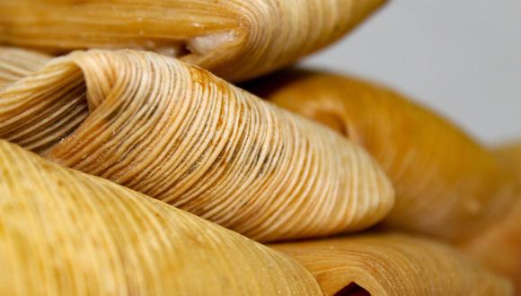 Los tamales son el alimento infaltable en cada celebración del Día de la Candelaria en México. (Foto: Víctor González  / Pixabay)
