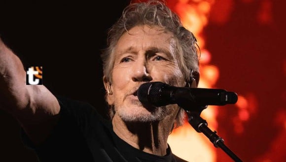 Revisa toda la información necesaria sobre el setlist de canciones, horarios y recomendaciones sobre el concierto de Roger Waters en Estadio de Nacional de Lima. Foto: AFP