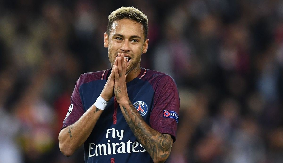Real Madrid emitió un comunicado oficial sobre supuesto fichaje de Neymar