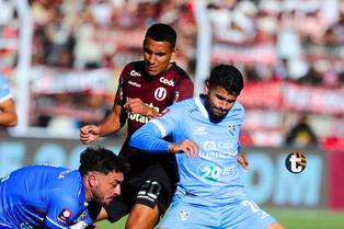 Ver, Universitario vs. ADT EN VIVO: (0-1) sigue partido clave por el Torneo Apertura