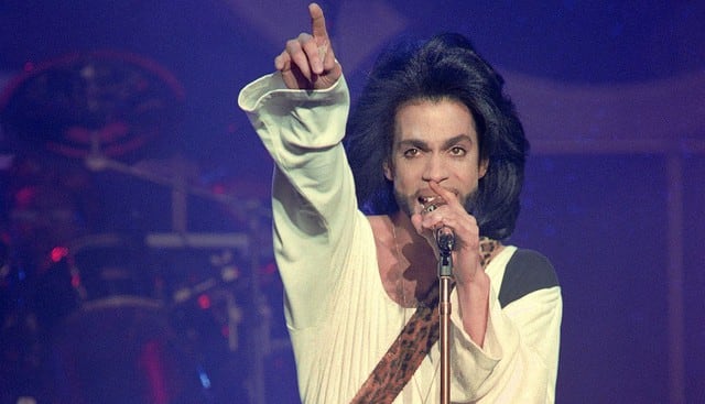 Estrenan álbum póstumo con catorce canciones inéditas de Prince. (Foto: AFP)