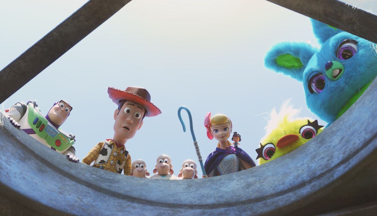 "Toy Story 4": 5 cosas que debes conocer antes de ver la esperada película