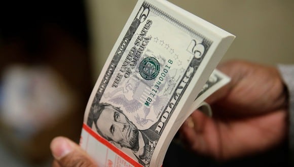 Conozca el precio del dólar en México. (Foto: Reuters)