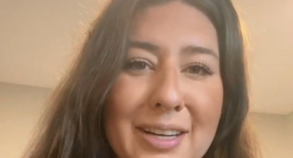 Viral from TikTok: “We wish you the best”: Email received by a young US woman after rejecting a job offer |  Videos |  Viral