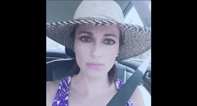 Actriz Alejandra Procuna ahora se recursea como taxista de Uber
