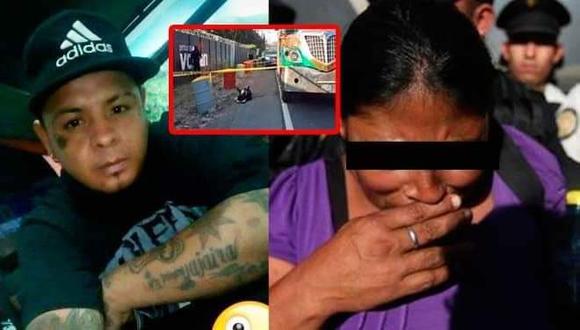 Madre de 'Tortolita' pide justicia para su hijo. (Foto: Twitter)