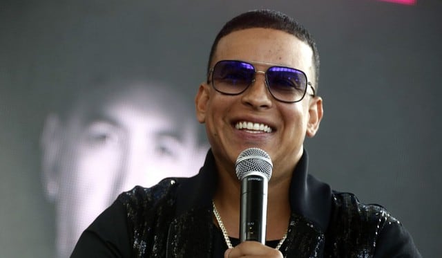 Daddy Yankee tiene millones de seguidores en todo el mundo. (Efe)