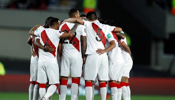 Perú chocará con Bolivia y Venezuela por la próxima fecha doble de Eliminatorias. (Foto: GEC)