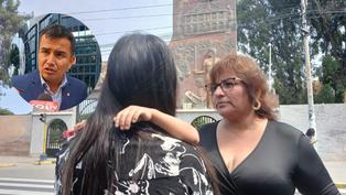 La Libertad: ¡ESCÁNDALO! Alumna de la Universidad de Trujillo denuncia a su asesor de tesis de haberla ultrajado | VIDEO