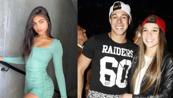 Rumores indican que Sara Orrego y Hugo García se habrían encontrado durante viaje a Miami del chico reality
