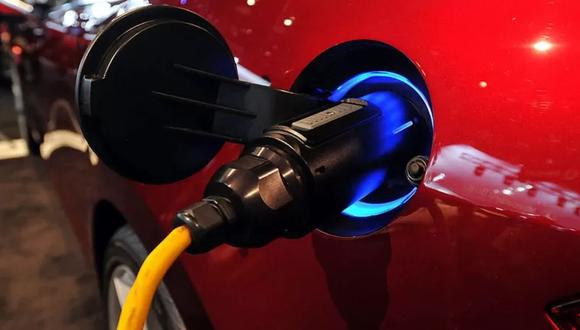 Los automóviles eléctricos no contaminan (Getty Images)