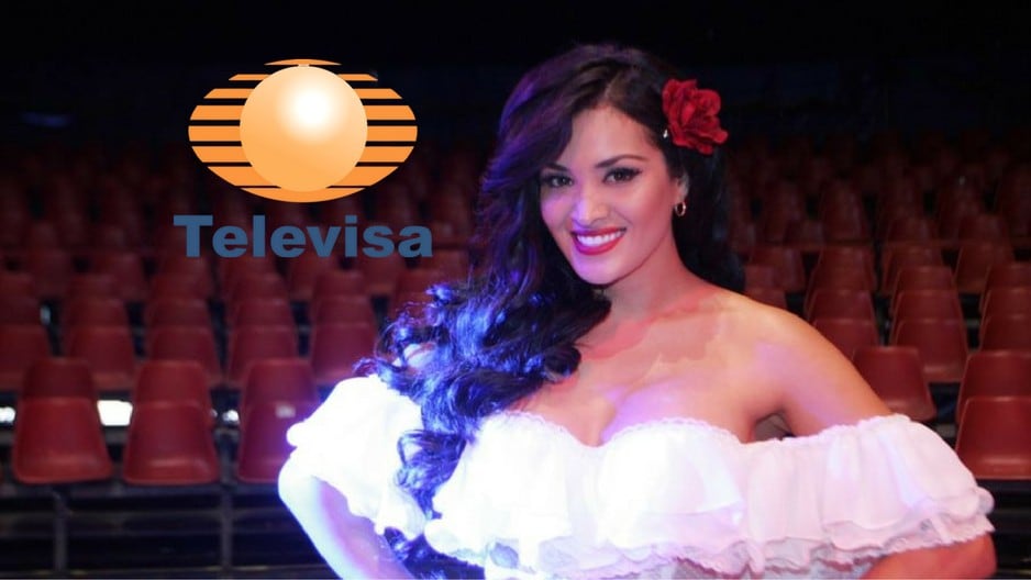 Michelle Soifer rumbo a ser la próxima estrella de Televisa [FOTOS]