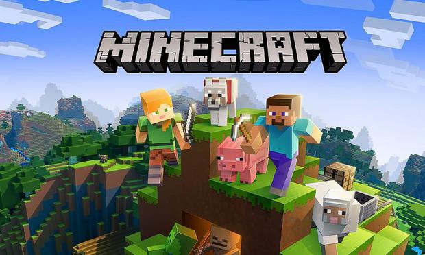 Descargar Minecraft 2022 gratis: link para PC, celular y consolas, Videojuegos, nnda, nnni, TECNOLOGIA