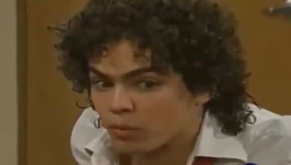 El papel de Tomás era interpretado por el actor Jack Duarte (Foto: Televisa)