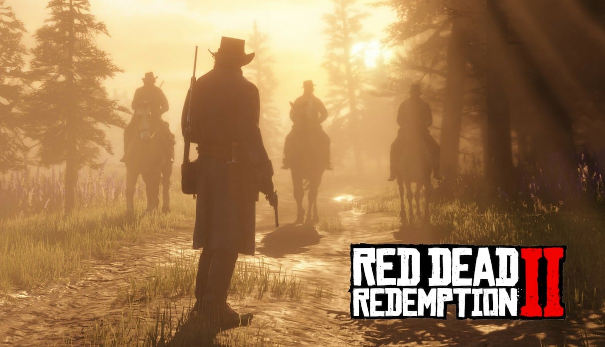 Todo lo que debes saber de Red Dead Redemption II, lo nuevo de Rockstar Games. (Fotos: Difusión)
