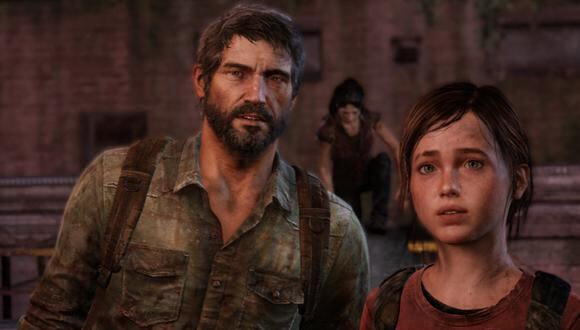 La serie de The Last of Us por HBO no saldrá durante este 2022. | Foto: Naughty Dog