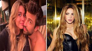 (VIDEO) Gerard Piqué: Clara Chía estaría buscando hablar con Shakira