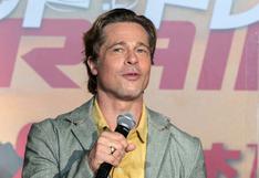 ¿Qué hizo Brad Pitt para volver a distanciarse de Jennifer Aniston?