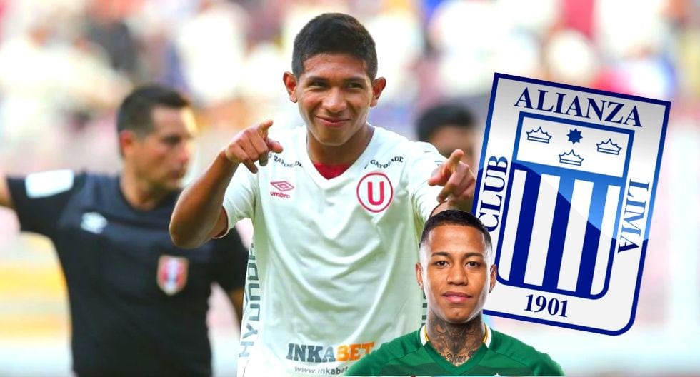 Edison Flores y Andy Polo fueron hinchas de Alianza Lima según Alexi Gómez y Yordy Reyna
