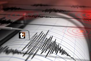 Sismo en el Callao: Temblor de magnitud 4.8 se registró esta mañana