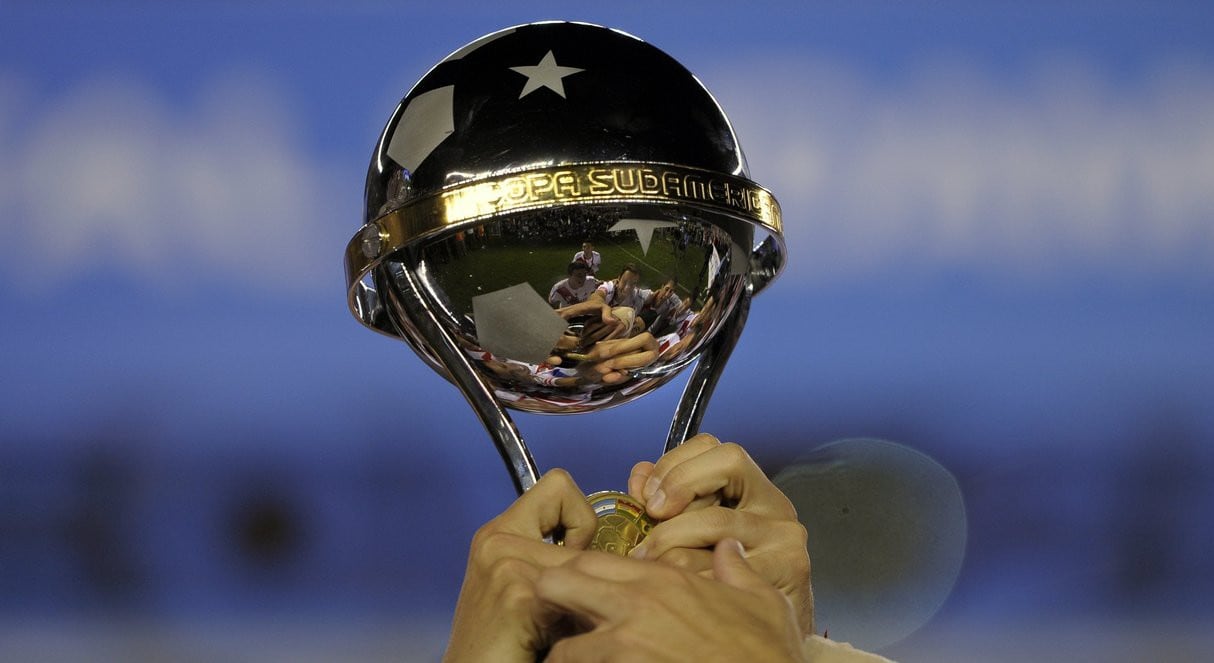 Conmebol anuncia que la Copa Sudamericana será transmitida desde la temporada 2019 por DirecTV Sports.