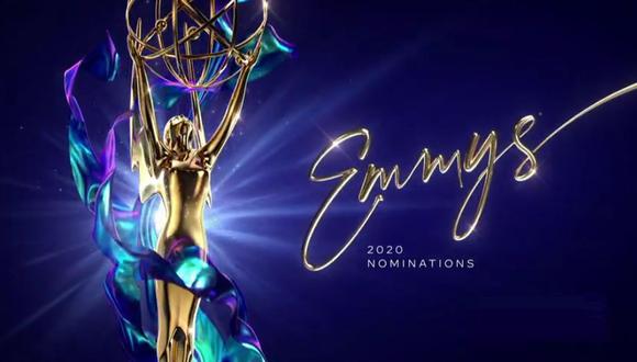 Este martes se dio a conocer la lista completa de nominados a la edición número 72 de los Premios Emmy. (Foto: Captura de video)