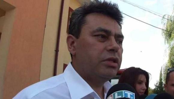 Ion Aliman fue reelegido alcalde de Deveselu pese a que falleció recientemente. (Foto: Twitter / @ObservatorulPH)