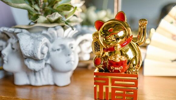Llega el Año Nuevo Chino: 2 rituales de la buena suerte para el año del conejo de agua. (Foto: Pexels)