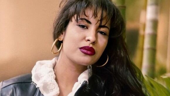 Selena Quintanilla fue asesinada a la edad de 23 años (Foto: Selena / Instagram)