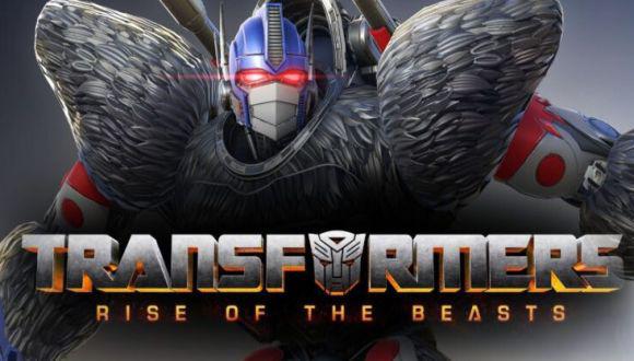 'Transformers: Rise of the beasts' se postergó para 2023. (Difusión)