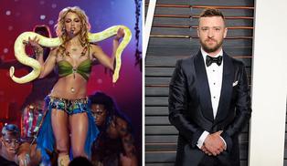 Britney Spears se disculpó con Justin Timberlake tras picantes “revelaciones” en su libro