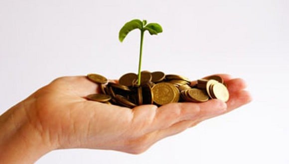 Puedes iniciar tu propio negocio con poco dinero o poco capital. Foto: Dinero.com