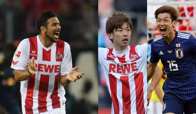 Claudio Pizarro y el gesto de amor por Werder Bremen que nadie conocía: El fichaje del mundialista Osako