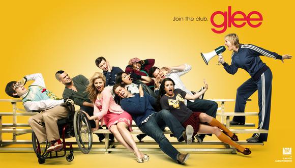 La maldición de ‘Glee’: Naya Rivera y la trágica historia de los actores de la serie