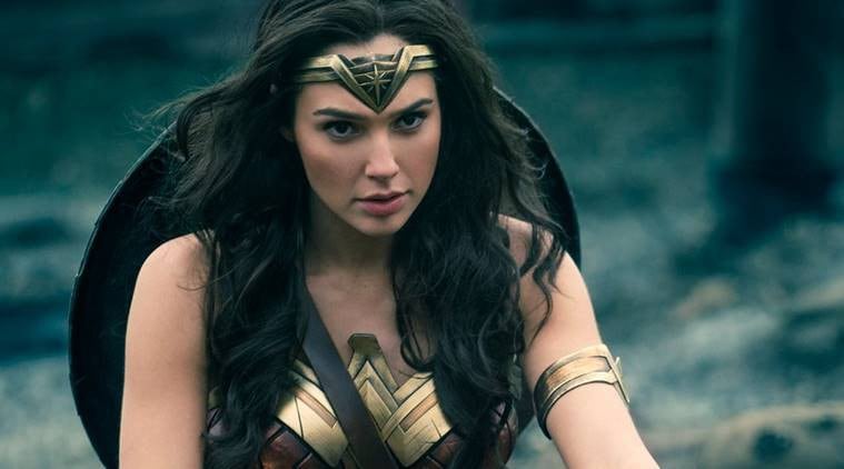 La primera película de  Wonder Woman se estrenó en mayo de 2017. (Foto: DC)