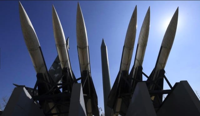El lanzamiento de misiles este jueves por Corea del Norte fue la prueba exitosa de un nuevo tipo de cohetes de crucero tierra-mar, aseguró el viernes la agencia estatal de dicho país.