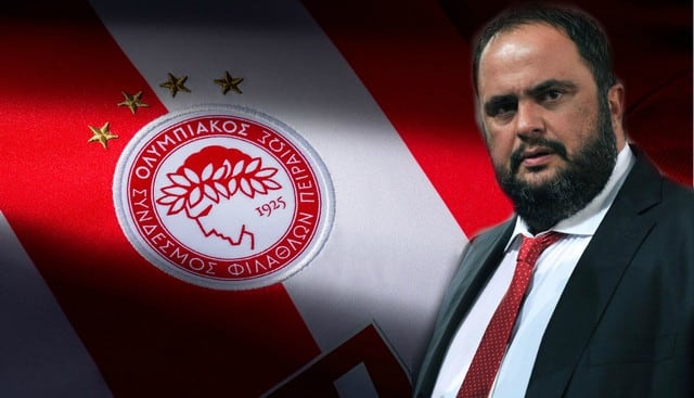 Noticias insólitas: Olympiacos sanciona manda a sus jugadores “de vacaciones” por pobre desempeño