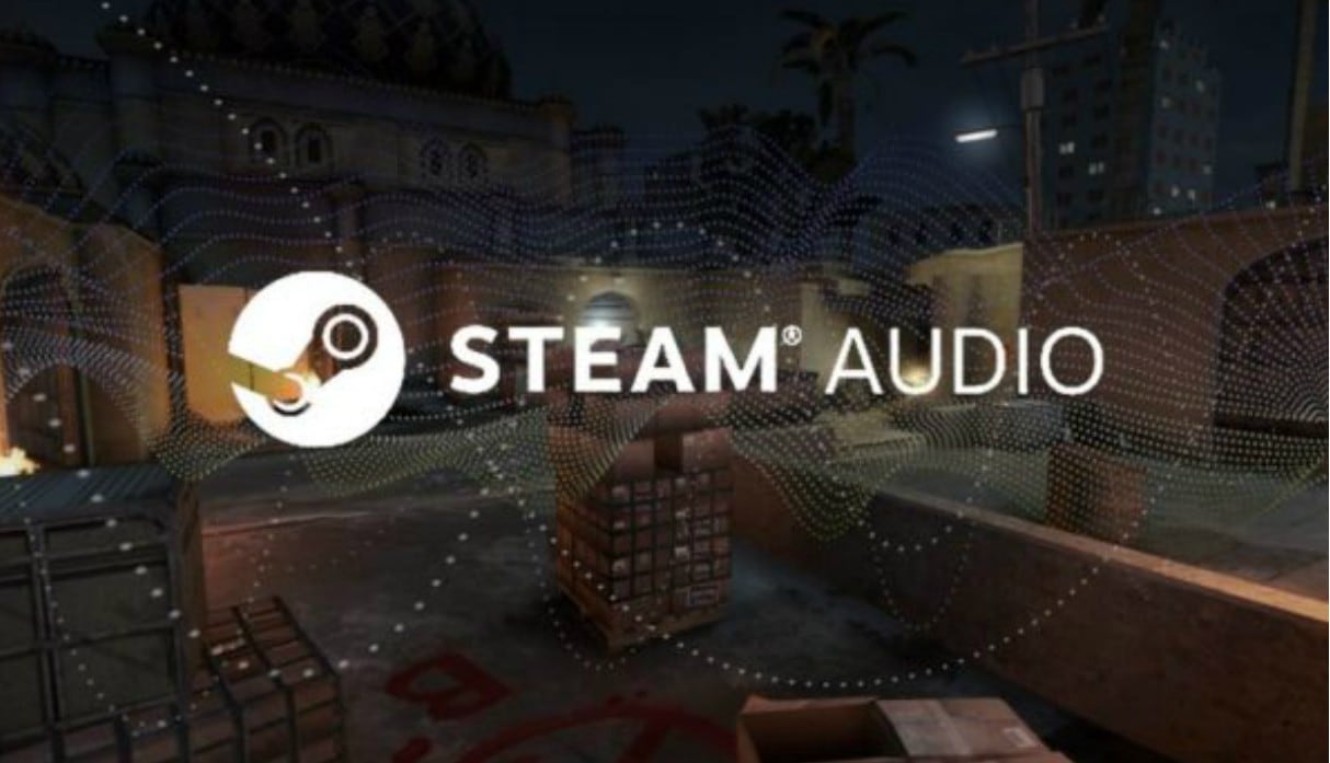 ¿Buscas inmersión total y complejidad acústica en VR? AMD y Valve se unen para dar soporte de audio en Steam