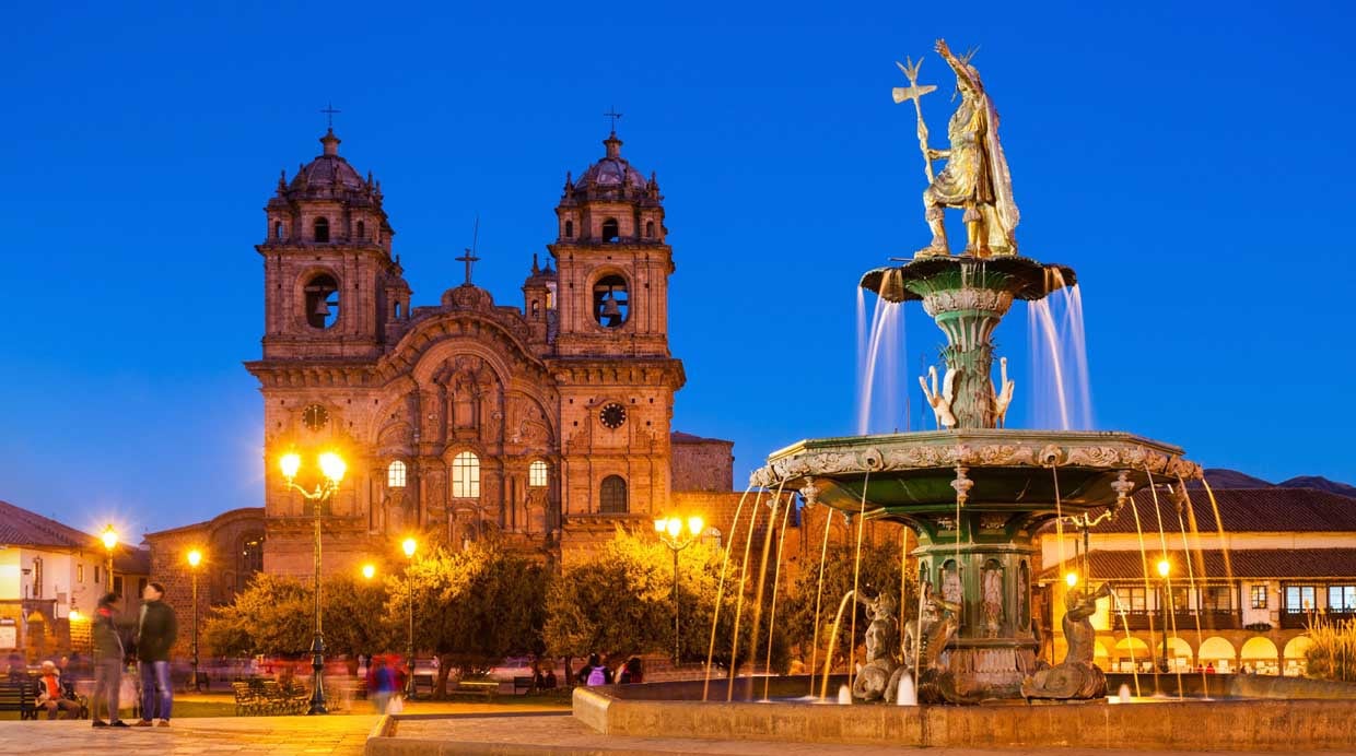 Viva Air Perú ofrece nueve destinos a bajo precio.