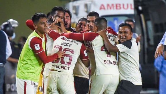 Universitario y Alianza Lima jugarán este domingo 17 de abril en el Estadio Monumental. (Foto: Universitario de Deportes)