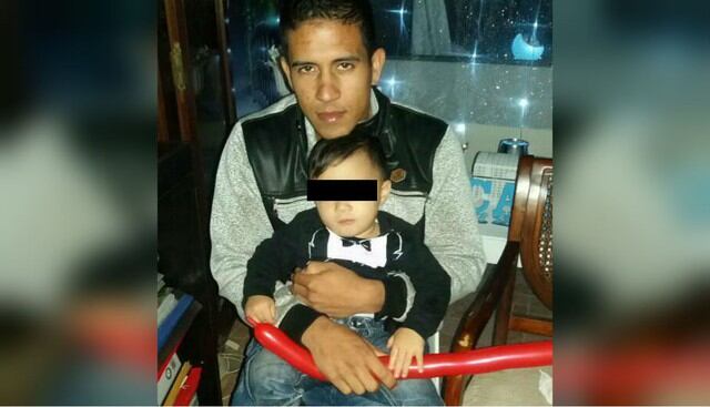 Médico informa sobre la condición que padecía el venezolano que mató a su esposa, hijito y cuñado.