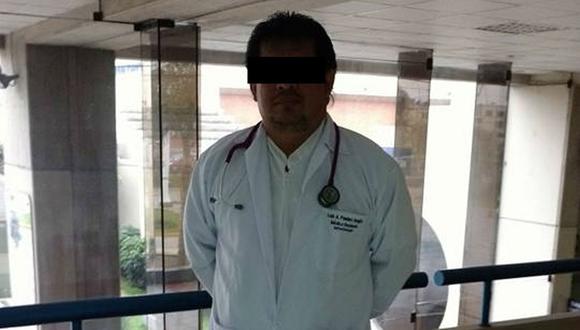 Otro médico fallece en la región Loreto a causa del coronavirus
