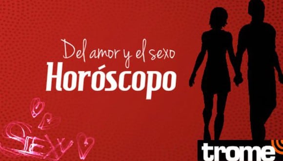 Horóscopo del amor y sexo de hoy 15 de febrero de 2017