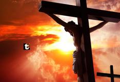 Semana Santa: ¿Jesús sudó sangre? ¿Pudo cargar su cruz? Conozca todos los datos científicos de la crucifixión de Cristo