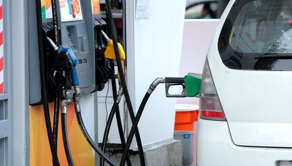 ¿Cuál es el precio del combustible hoy? (Foto: GEC)