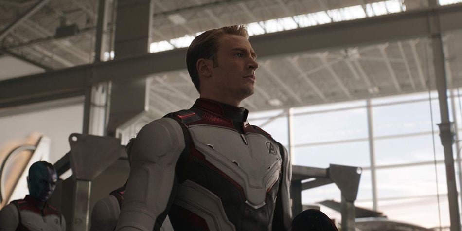 “Avengers: Endgame” rompió récord de ventas en su día de estreno en China (Foto: Marvel Studios)