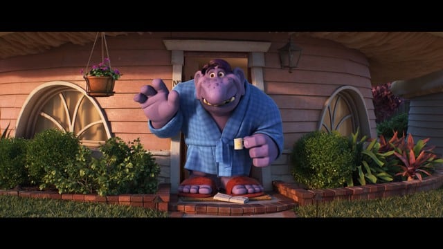 “Onward”: Pixar lanza el tráiler y póster de la película animada (Foto: Captura de pantalla)