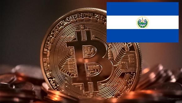 Nayib Bukele, el presidente de El Salvador, fue el encargado de llevar a Bitcoin como moneda oficial del país. (Foto: Composición Trome)