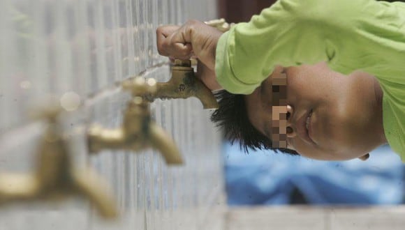 Sedapal cortará servicio de agua en 8 distritos de Lima el viernes 21 de octubre.