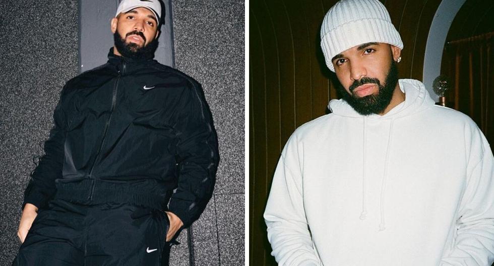 El rapero Drake envió un sentido mensaje a sus seguidores por la pandemia. (@champagnepapi)